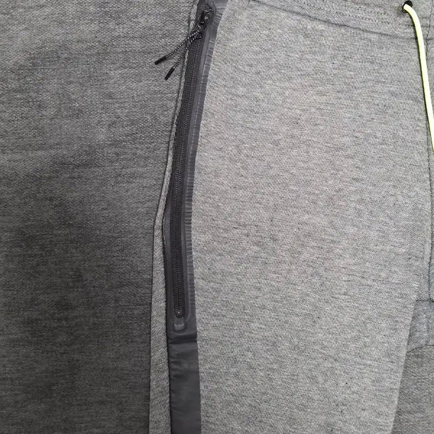 [BUNJANG] Nike Tech Fleece Jogger Pants Grey M / 나이키 테크 플리스 조거 팬츠 회색 M