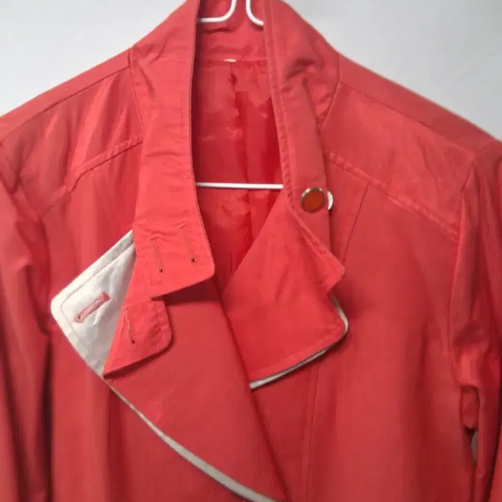 [BUNJANG] Orange Women&