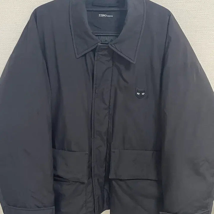 [BUNJANG] Songzio Zzigo Padded Jacket / 송지오 지제로 패딩