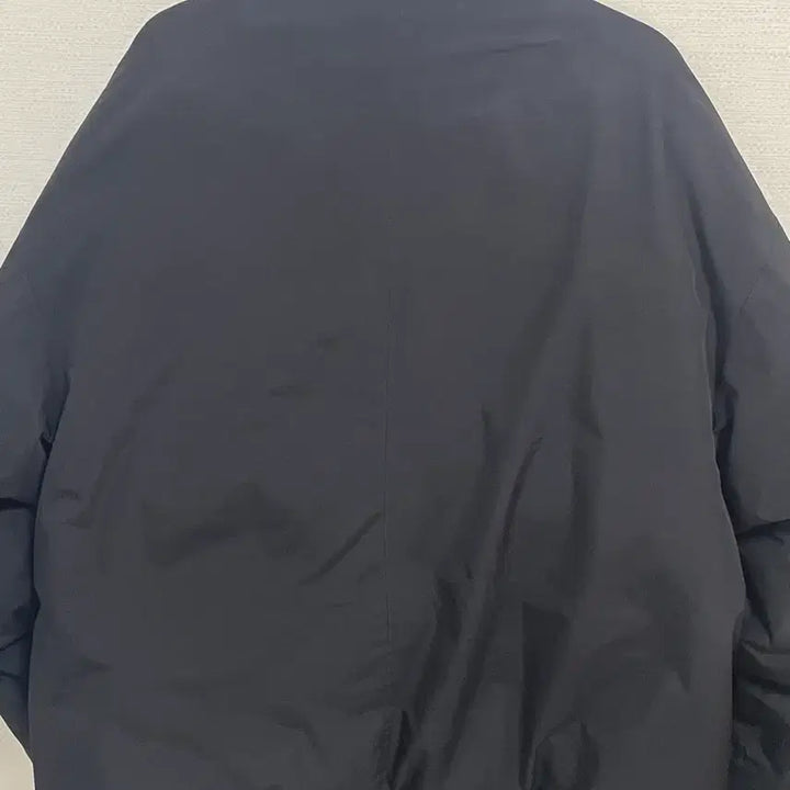 [BUNJANG] Songzio Zzigo Padded Jacket / 송지오 지제로 패딩