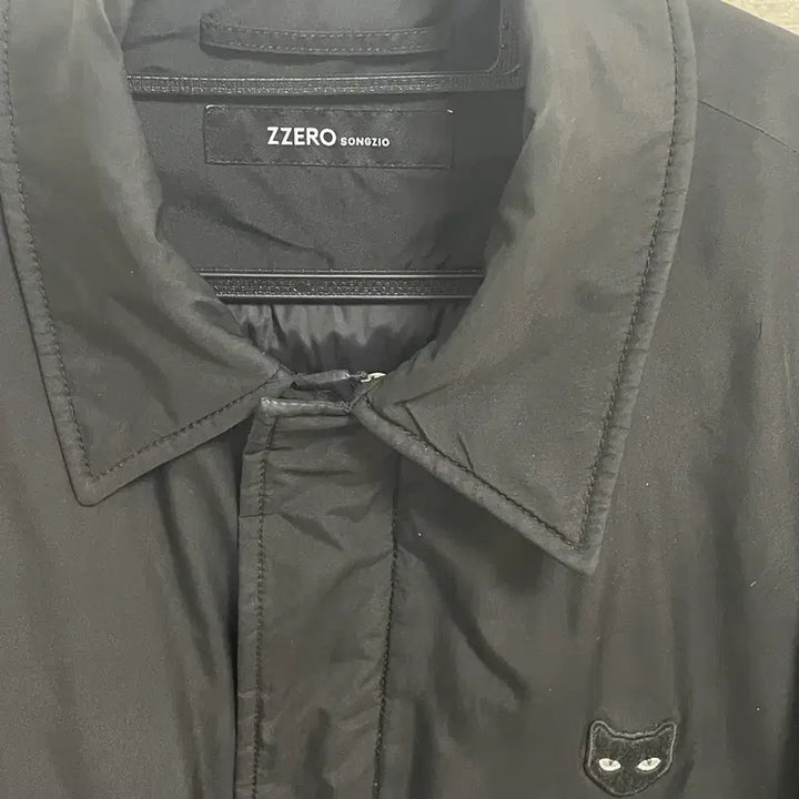 [BUNJANG] Songzio Zzigo Padded Jacket / 송지오 지제로 패딩