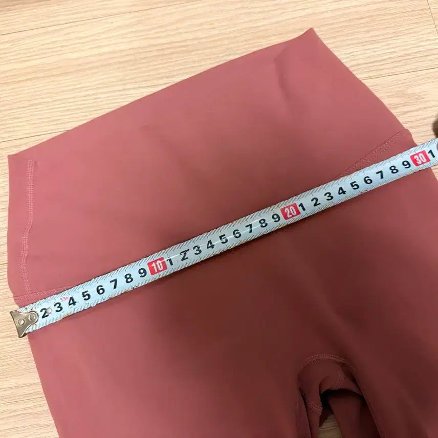 [BUNJANG] Andar Leggings (Pilates/Fitness/Yoga) Size 4 / 안다르 레깅스 (필라테스/피트니스/요가용) 사이즈 4(s 44-55정도)