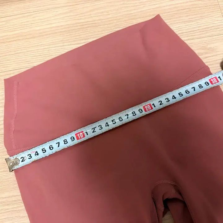 [BUNJANG] Andar Leggings (Pilates/Fitness/Yoga) Size 4 / 안다르 레깅스 (필라테스/피트니스/요가용) 사이즈 4(s 44-55정도)