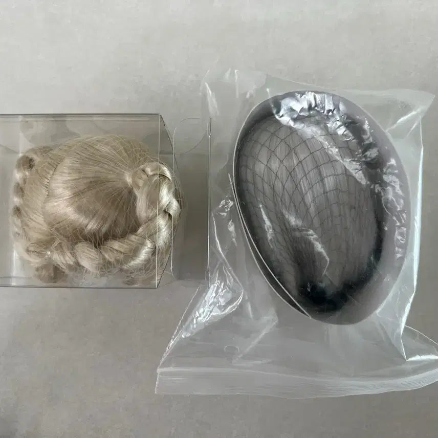 [SOLD OUT] 구체관절인형 msd 여아 의상 외