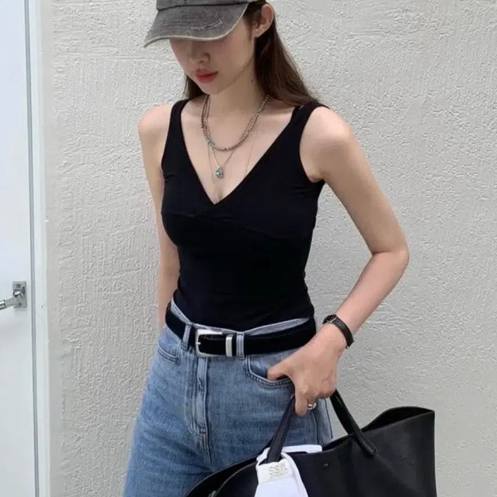 [BUNJANG] Ethos Kuroki Denim Pants Size 1 / Ethos 에토스 쿠로키 데님 1 size(s)
