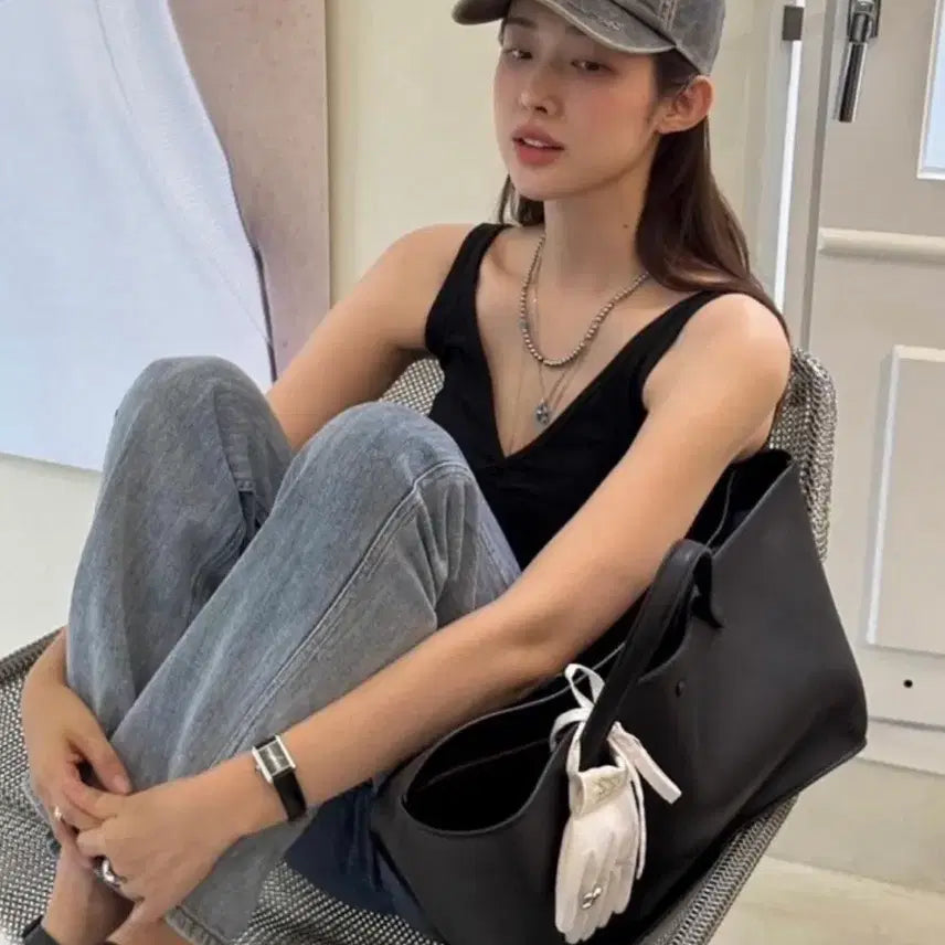[BUNJANG] Ethos Kuroki Denim Pants Size 1 / Ethos 에토스 쿠로키 데님 1 size(s)