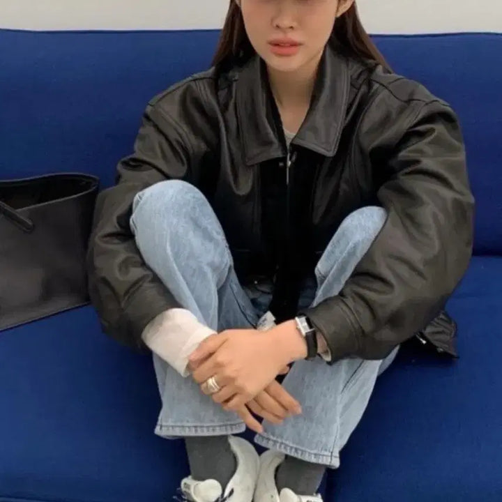 [BUNJANG] Ethos Kuroki Denim Pants Size 1 / Ethos 에토스 쿠로키 데님 1 size(s)