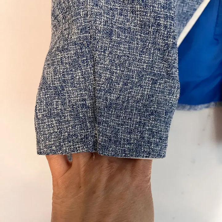 [BUNJANG] Jigotte Zamet Spring/Autumn Jacket / 2026-4 ) 지고트자멧