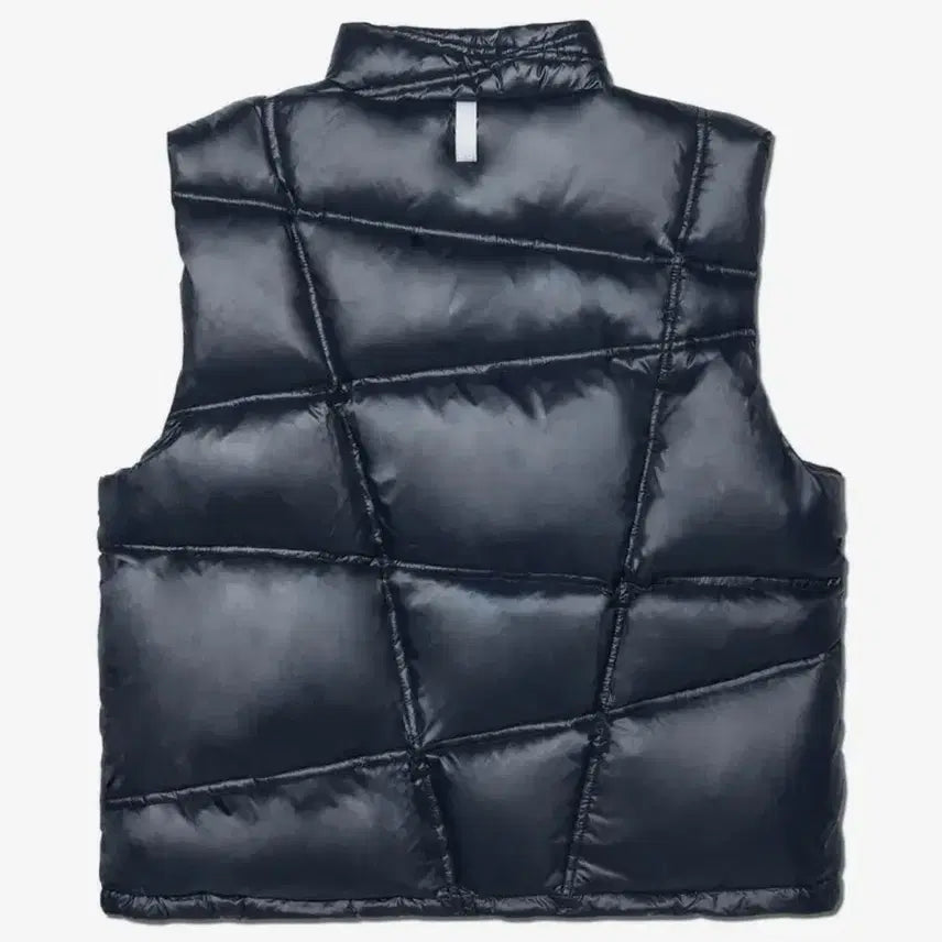 [BUNJANG] Nomaterial Quilted Vest Padded Vest / 노매뉴얼 조끼패딩