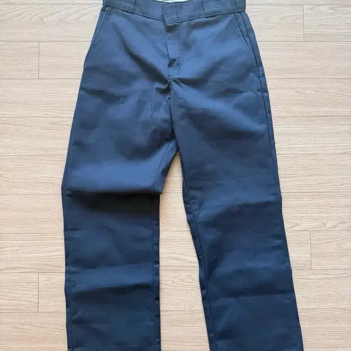 [BUNJANG] Dickies 874 Navy Work Pants / 디키즈 874 네이비 워크팬츠