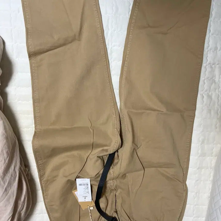 [BUNJANG] Gramicci Chino Pants Beige XXL (Fits 34-36) / XXL) 그라미치 치노 34-36사이즈