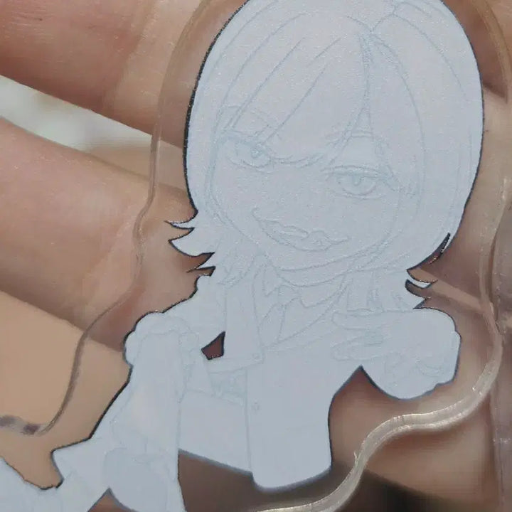 [BUNJANG] Matthias Juda Acrylic Random Keyring Bundle Set / 일괄/덤o)킬러 배드로 킬배 아크릴 랜덤 키링 마티아스 유다 최진