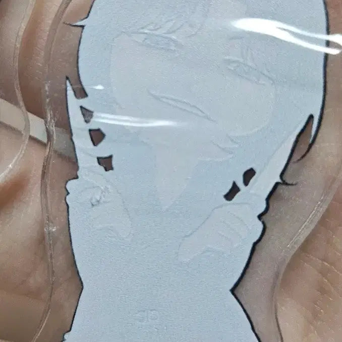 [BUNJANG] Matthias Juda Acrylic Random Keyring Bundle Set / 일괄/덤o)킬러 배드로 킬배 아크릴 랜덤 키링 마티아스 유다 최진