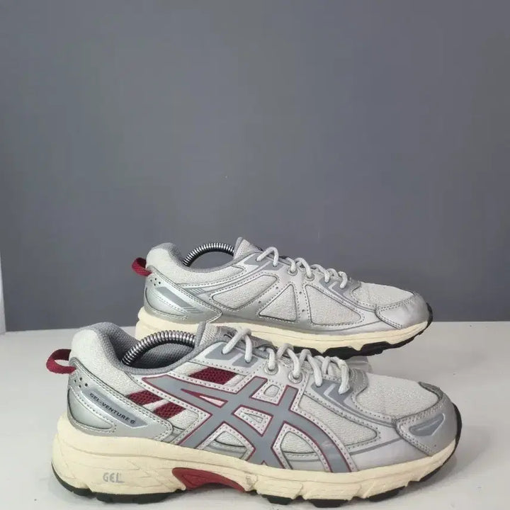 [BUNJANG] Hyojavintage 250 ASICS Gel-Venture 6 Glacier / 효자빈티지 250 아식스 젤 벤쳐6 글레이셔
