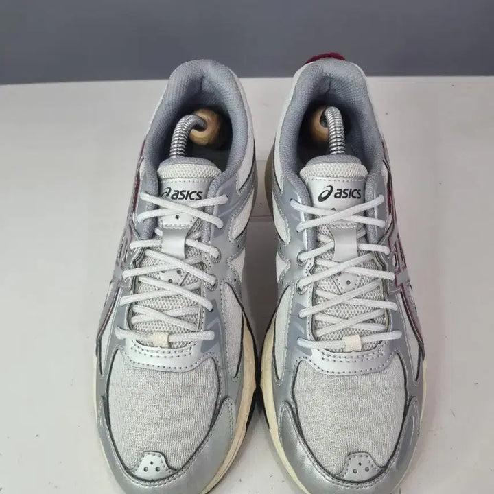 [BUNJANG] Hyojavintage 250 ASICS Gel-Venture 6 Glacier / 효자빈티지 250 아식스 젤 벤쳐6 글레이셔
