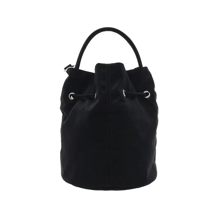 [BUNJANG] Balenciaga Wheel Drosting Bucket Bag / 발렌시아가 휠 드로스트링 버킷백
