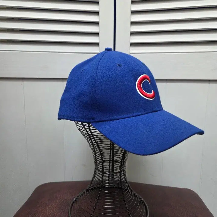 [BUNJANG] New Era Chicago Cubs Ball Cap / 뉴에라 시카고컵스 볼캡