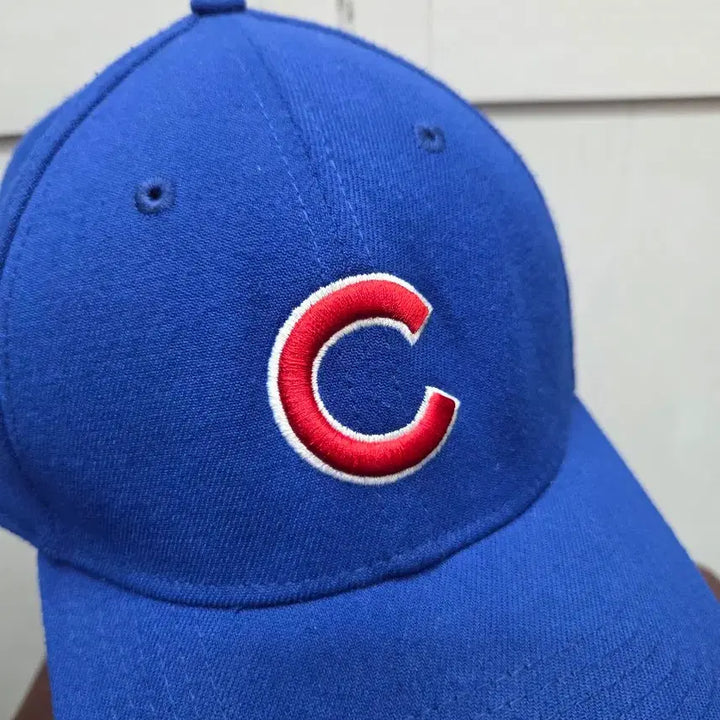 [BUNJANG] New Era Chicago Cubs Ball Cap / 뉴에라 시카고컵스 볼캡