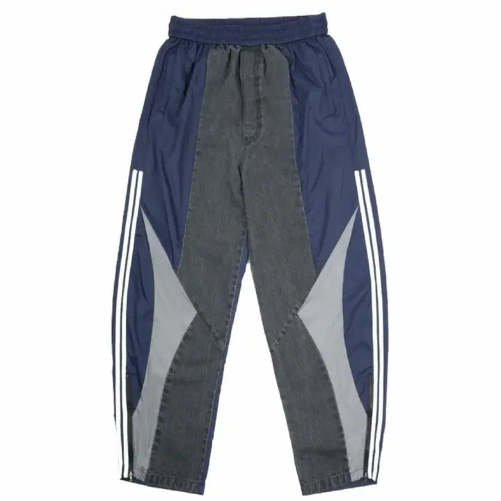 [BUNJANG] Civision Hybrid Track Pants Ver. 2 / [2] civision 하이브리드 트랙 팬츠 버전 2