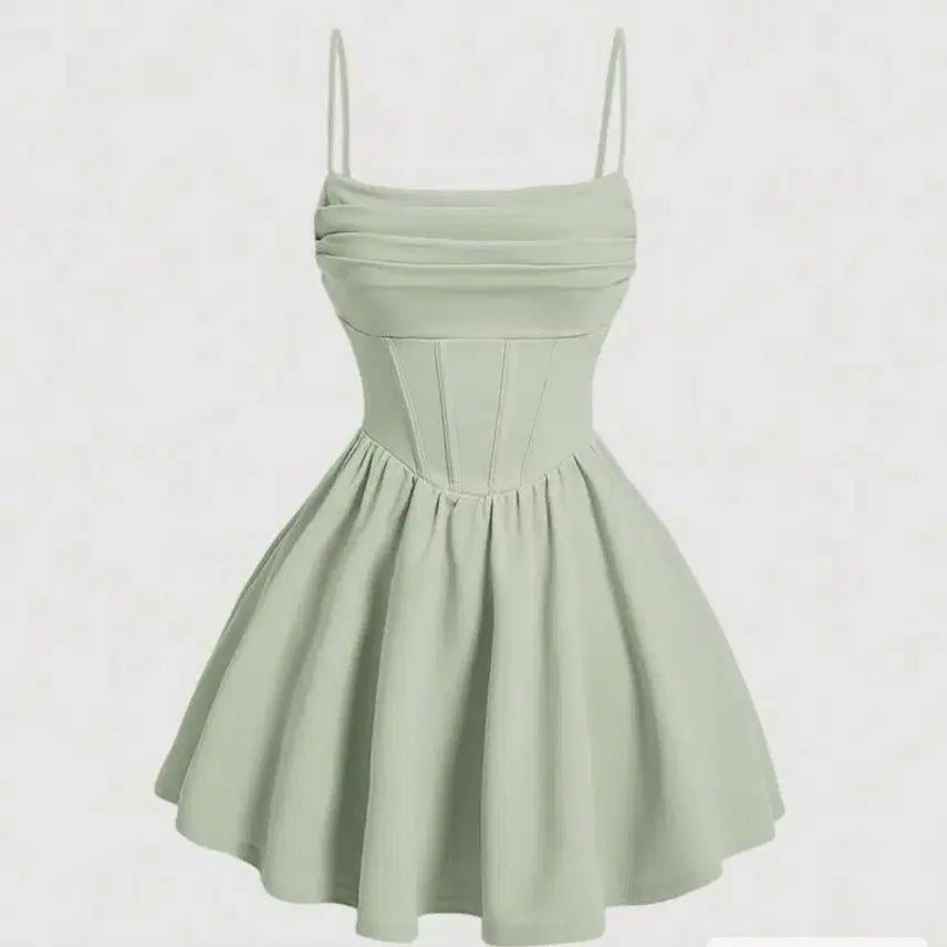 [BUNJANG] Tinkerbell Costume Rental / 졸업사진 팅커벨 대여