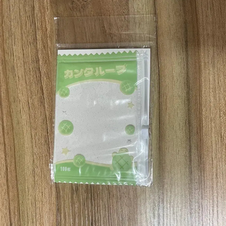[BUNJANG] Turtle PVC Photocard Holder / 거북이 투명 pvc 포카 파우치 탑로더 슬리브 키링 포토카드 홀더