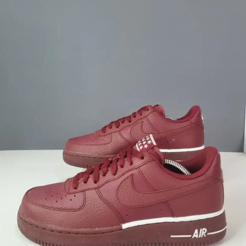 [BUNJANG] Nike Air Force 1 &