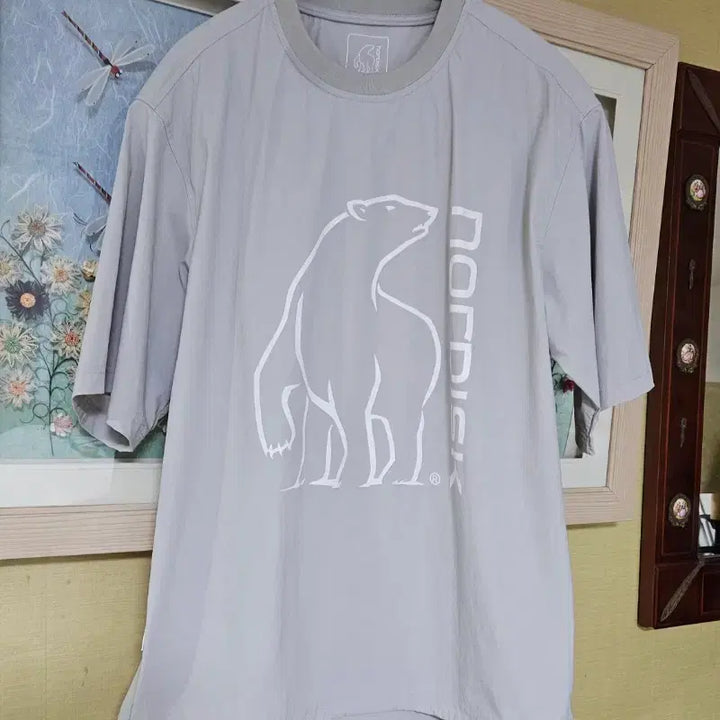 [BUNJANG] Nordisk Oversized Nylon Windproof Men&