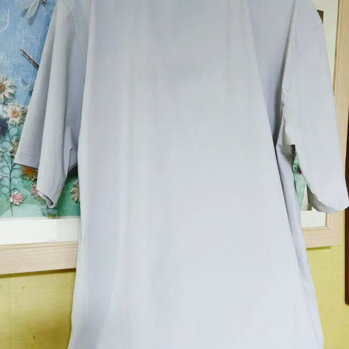 [BUNJANG] Nordisk Oversized Nylon Windproof Men&