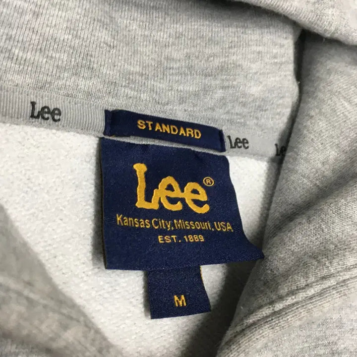 [BUNJANG] RI Hood Zip-up Hoodie / 리 후드집업 만원샵 DD30