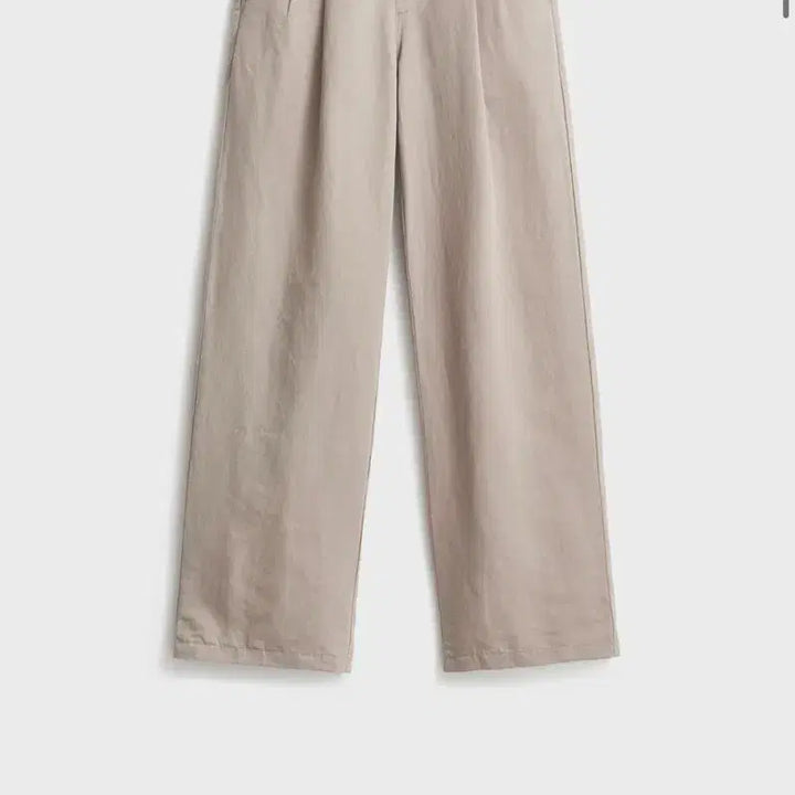 [BUNJANG] Pottery Two Pleats Wide Pants / 포터리 와이드 팬츠 팝니다