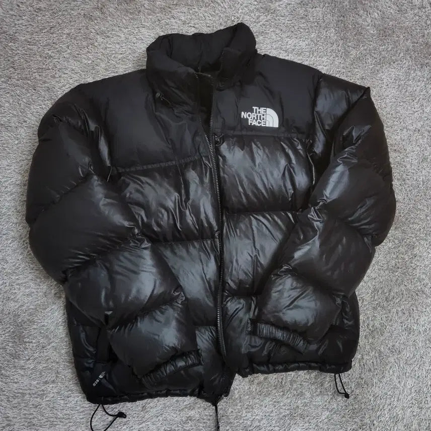 [BUNJANG] The North Face Padded Jacket XL / 노스페이스 패딩 XL