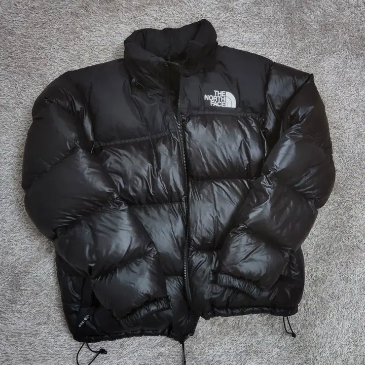 [BUNJANG] The North Face Padded Jacket XL / 노스페이스 패딩 XL