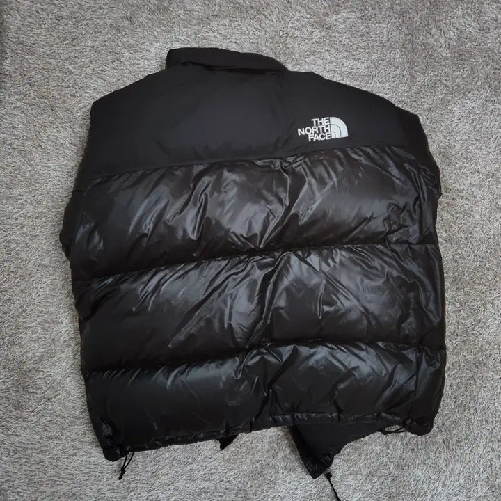 [BUNJANG] The North Face Padded Jacket XL / 노스페이스 패딩 XL