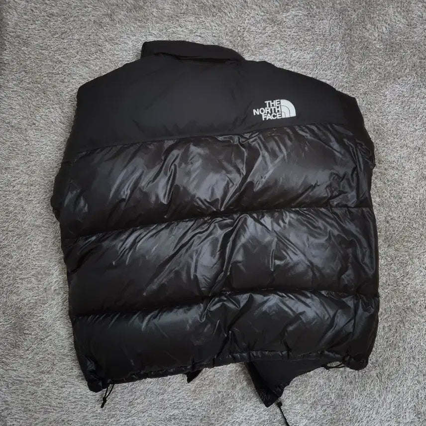 [BUNJANG] The North Face Padded Jacket XL / 노스페이스 패딩 XL