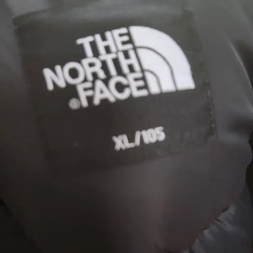 [BUNJANG] The North Face Padded Jacket XL / 노스페이스 패딩 XL