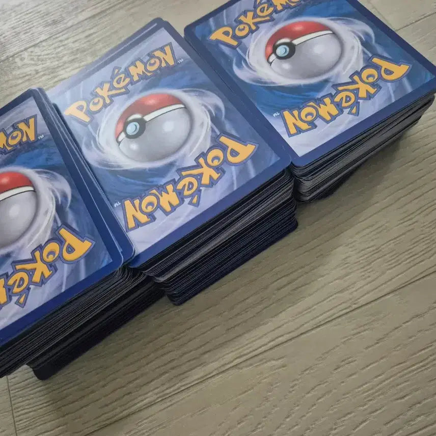 [BUNJANG] Pokemon Card Random Pack / 포켓몬카드 랜덤