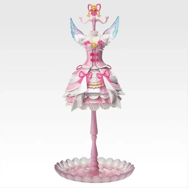 [BUNJANG] Aikatsu! Ichiban Kuji Split Set / 선택가능) 아이카츠 아이엠스타 이치방쿠지 제일복권 공구 분철합니다