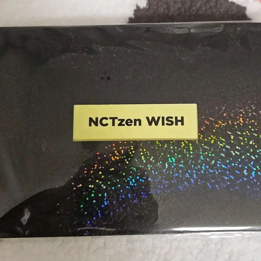 [BUNJANG] NCT WISH Membership Kit / 엔시티위시 멤버쉽키트