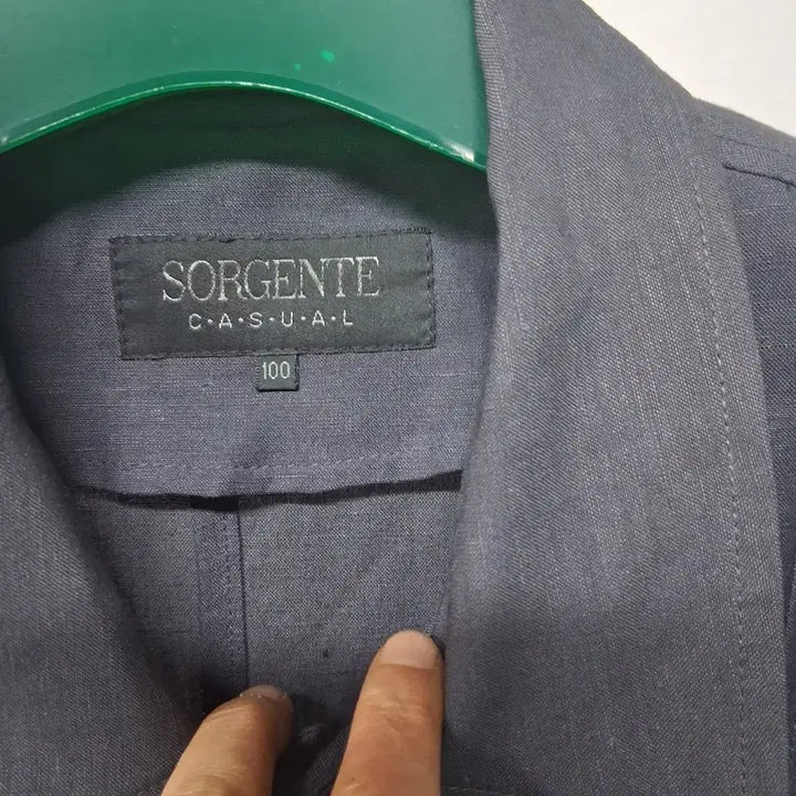 [BUNJANG] Sorrente Men&