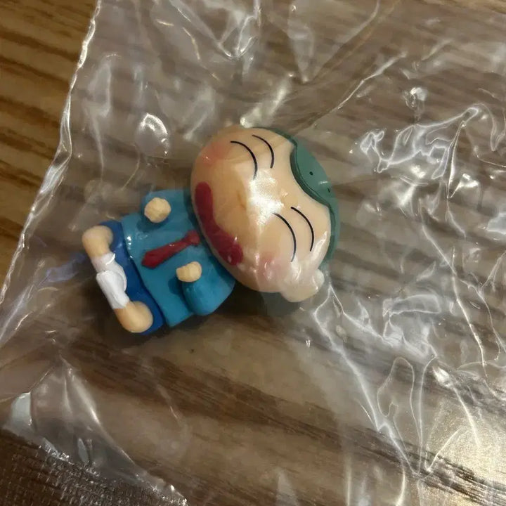 [BUNJANG] Crayon Shin-chan Hoon Character Figure / 짱구는 못말려 훈이 피규어