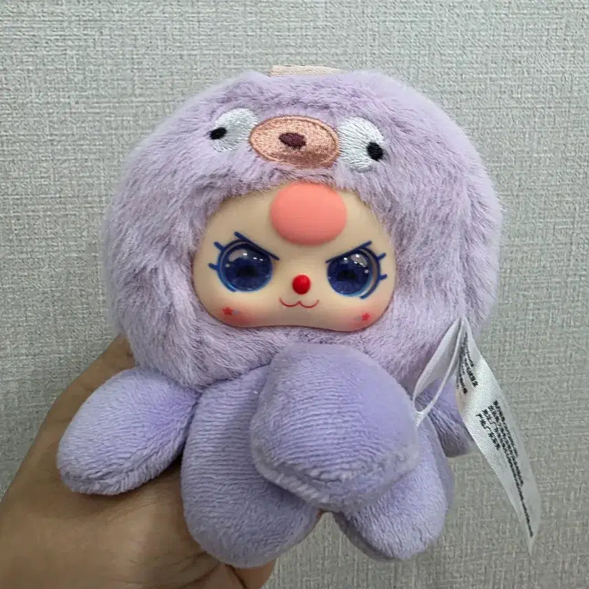 [BUNJANG] Baby Three Marine Series 50 Secret Set / 베이비쓰리 해양 50 시크릿 세트