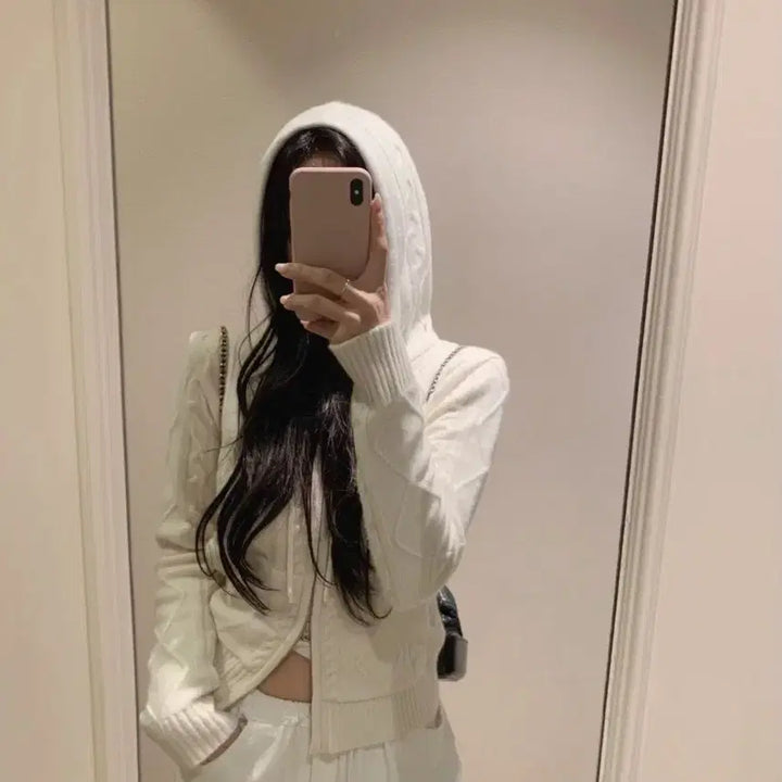 [BUNJANG] Leeds The Wish Cotton Banding Pants Ivory / leeds 리즈 더위시 코튼 밴딩팬츠 아이보리