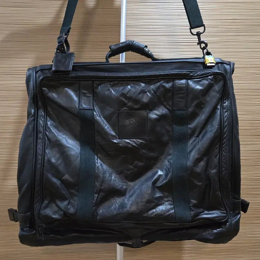 [BUNJANG] Dior Baggage Clothes Hanger Bag / 디올 baggage clothes hangers bag.