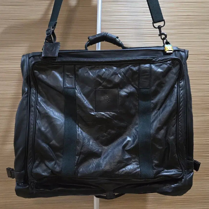 [BUNJANG] Dior Baggage Clothes Hanger Bag / 디올 baggage clothes hangers bag.