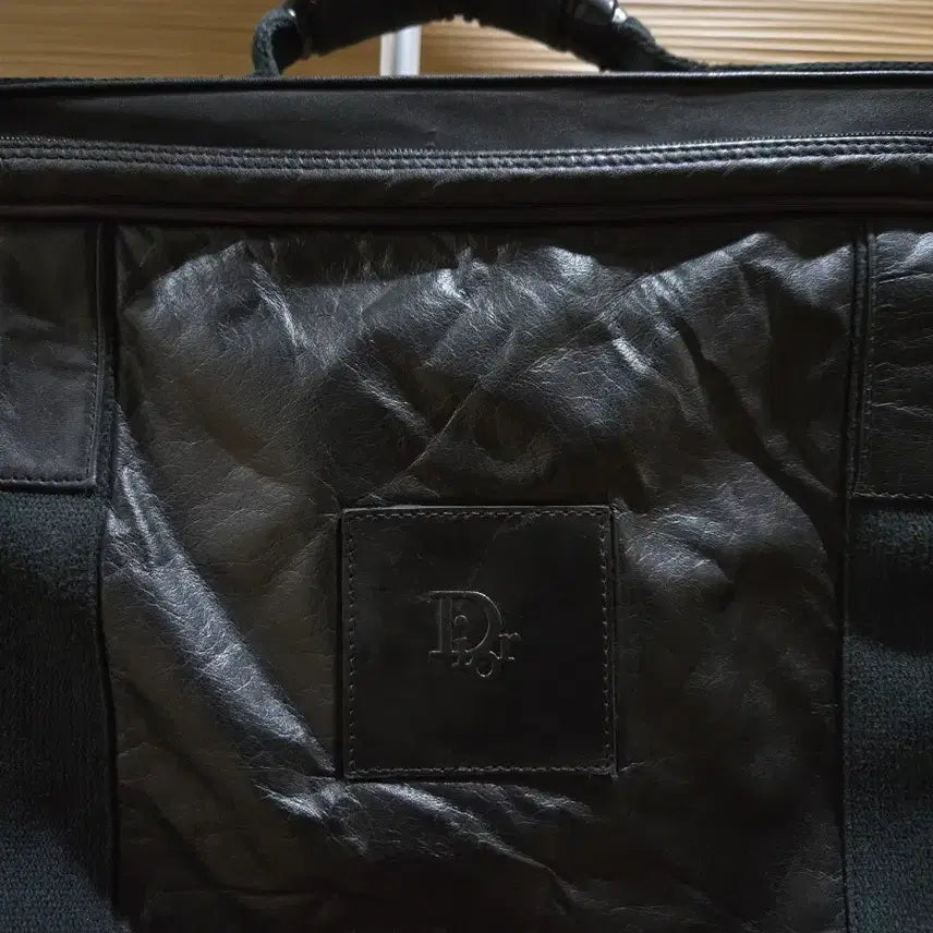 [BUNJANG] Dior Baggage Clothes Hanger Bag / 디올 baggage clothes hangers bag.