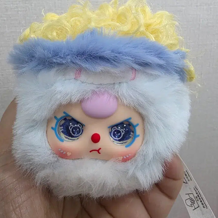 [BUNJANG] Babys3 Food Secret Set Doll / 베이비쓰리 푸드 시크릿 세트