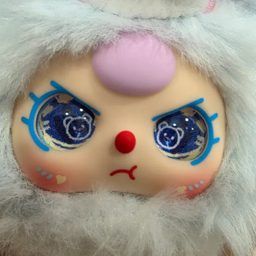 [BUNJANG] Babys3 Food Secret Set Doll / 베이비쓰리 푸드 시크릿 세트