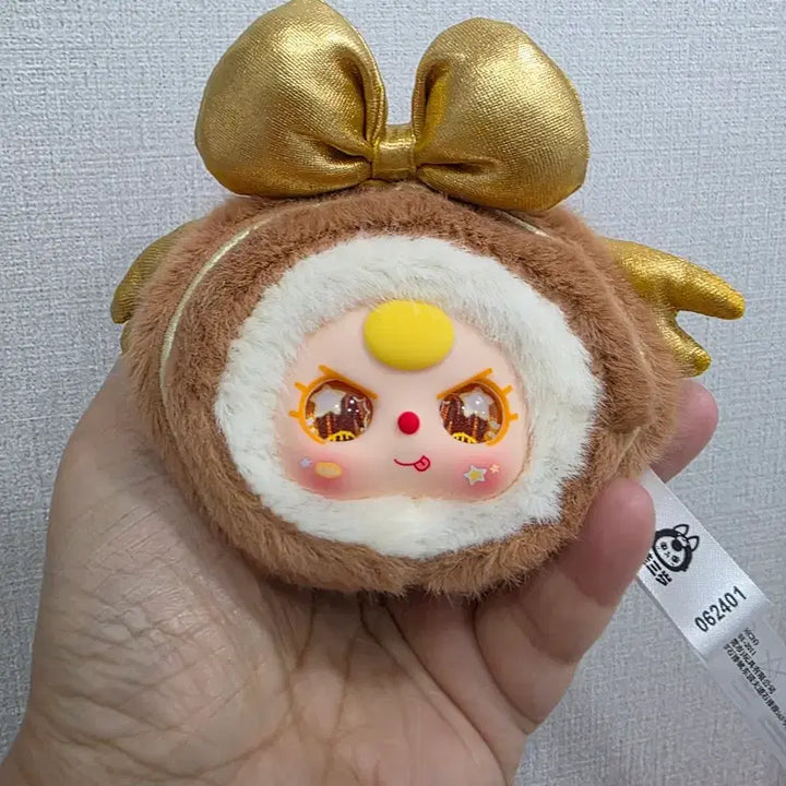 [BUNJANG] Babys3 Food Secret Set Doll / 베이비쓰리 푸드 시크릿 세트