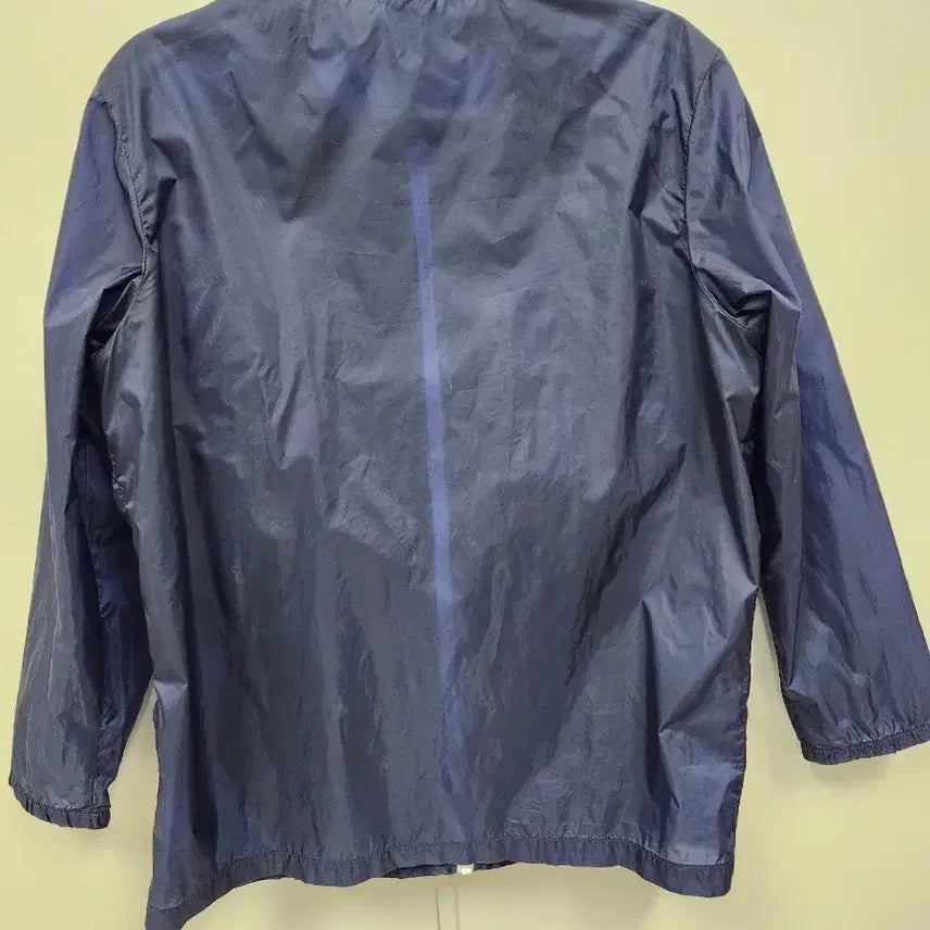 [BUNJANG] K-SWISS Navy Windbreaker 150 / 가격내림)K-SWISS 네이비 바람막이 150