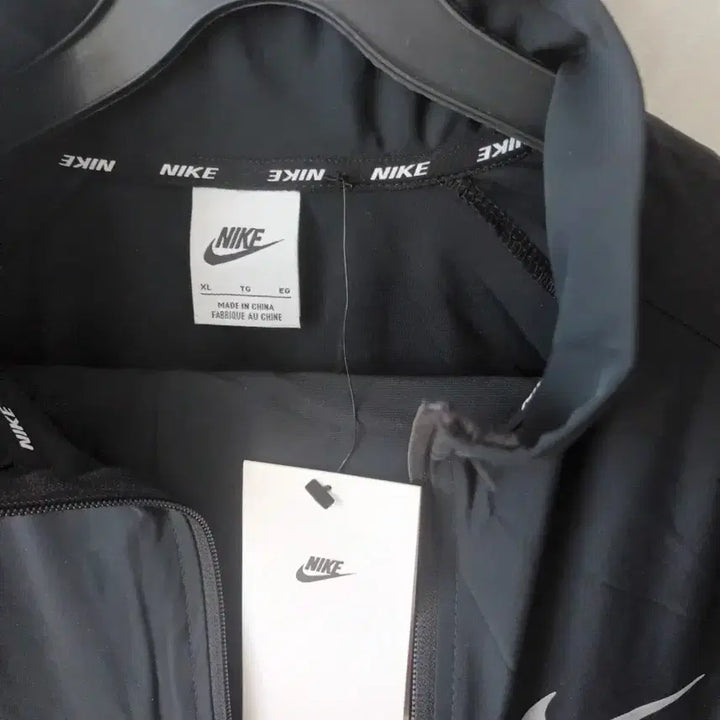 [BUNJANG] Nike Dri-FIT Summer Training Set XL Black / 나이키 드라이핏 여름용 트레이닝 세트 XL  블랙 새상품